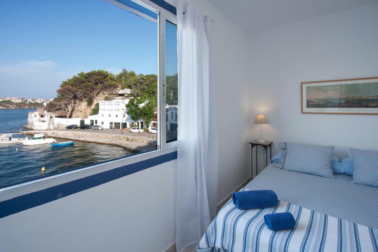 Fonduco Villa Mahon  Exterior photo